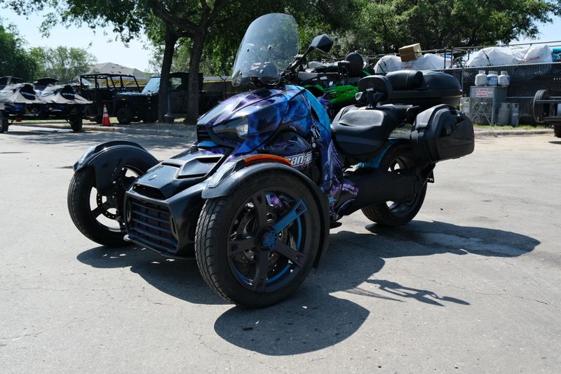 USED 2019 CAN-AM RYKER 600 ACE 19 Image 7