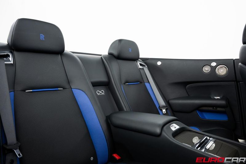 Used 2021 Rolls-Royce Dawn *SIGNATURE PACKAGE * BESPOKE INTERIOR*Image 34