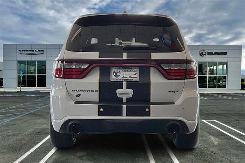 2024 Dodge Durango Srt 392 Alchemi AwdImage 3