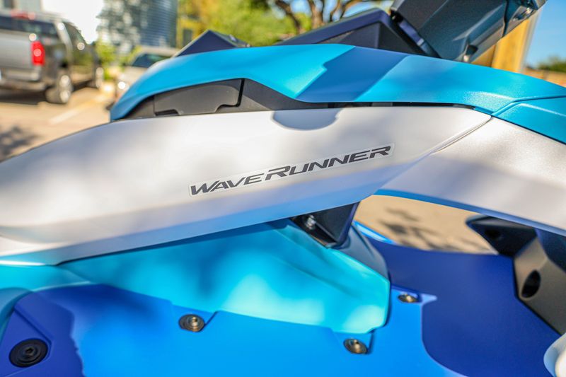 NEW 2026 YAMAHA JETBLASTER DLX 2UP Image 12