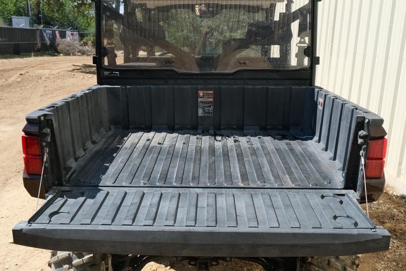 USED 2020 POLARIS RGR CREW XP 1000 TEXAS EDITION Image 6