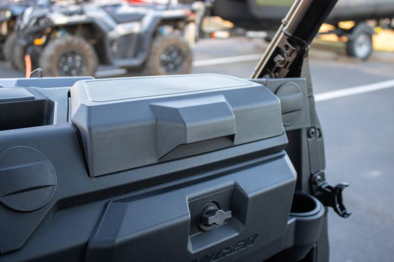 NEW 2026 POLARIS RANGER CREW XP 1000 PREMIUM Image 24