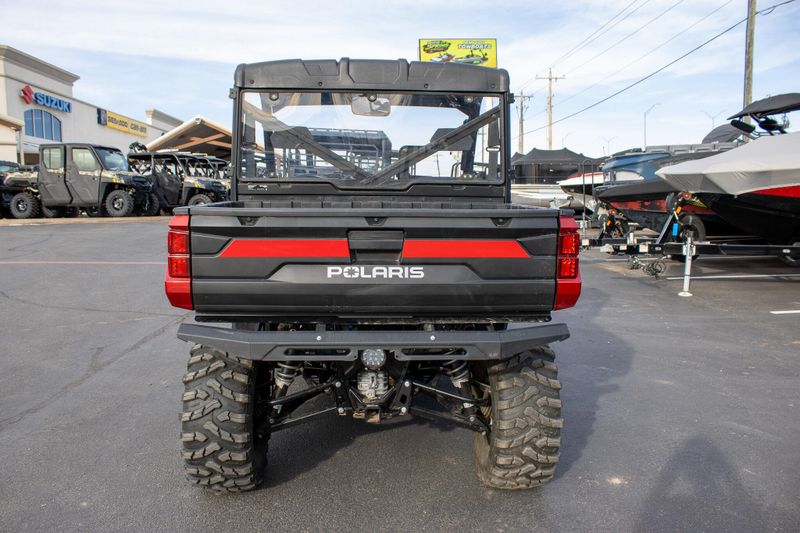USED 2025 POLARIS RANGER XP 1000 PREMIUM Image 3