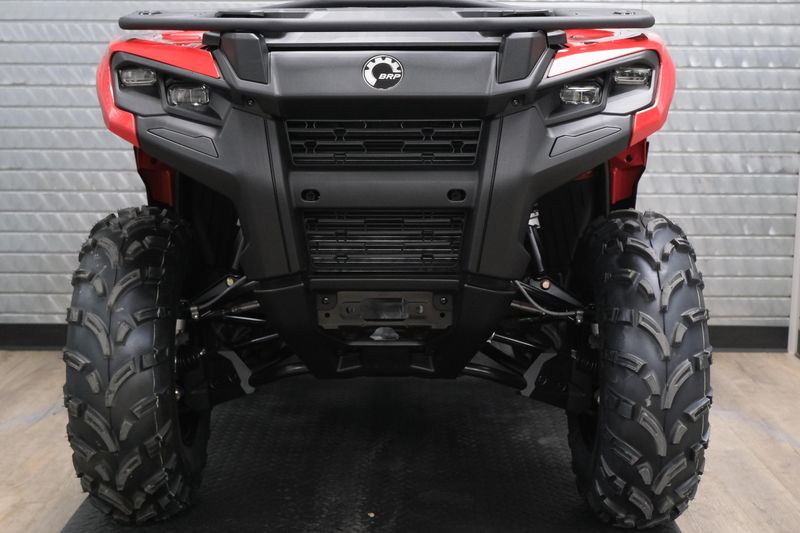 NEW 2026 CAN-AM OUTLANDER DPS 500 Image 9