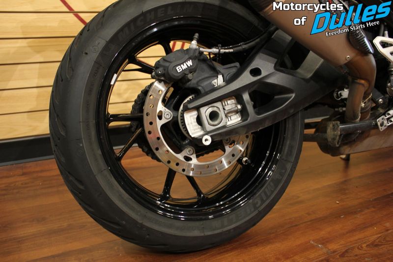 Used 2019 BMW S 1000 XR Image 12