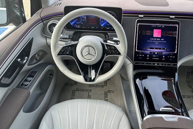 Used 2023 Mercedes-Benz EQS 450Image 16
