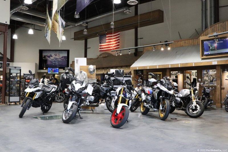 2023 BMW R 1250 RImage 30