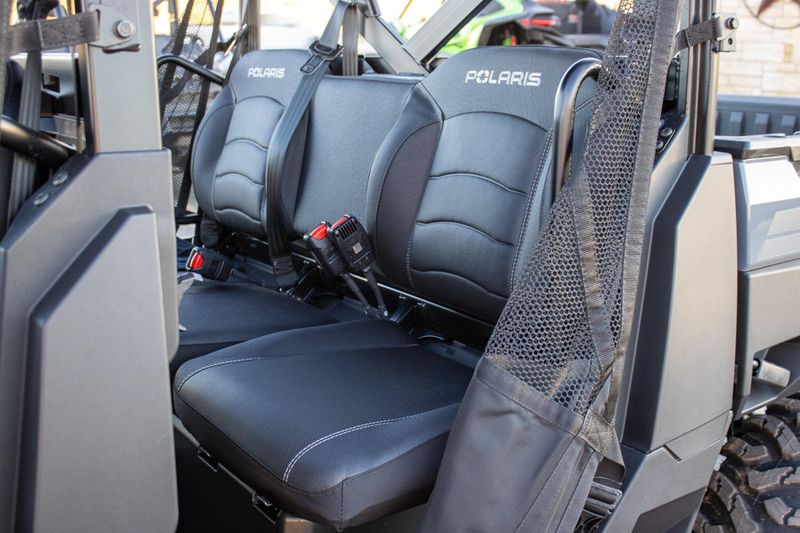 NEW 2026 POLARIS RANGER CREW XP 1000 PREMIUM Image 16