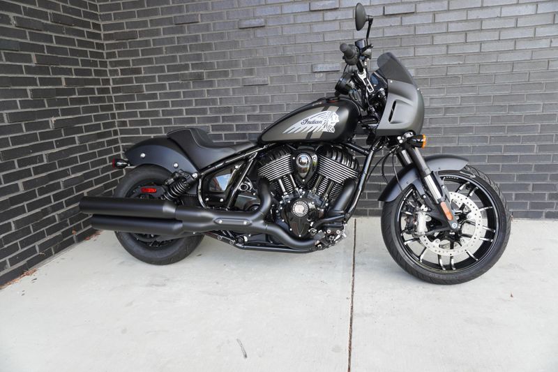 New 2026 Indian Motorcycle SPORT CHIEF 
