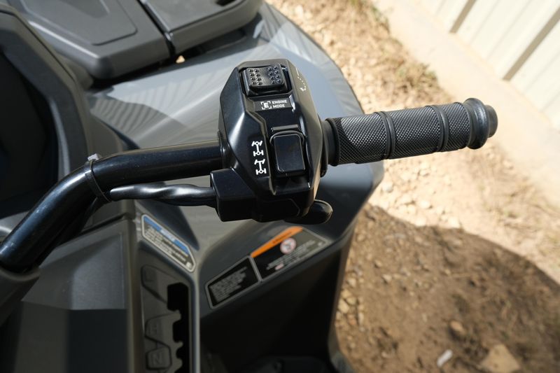 NEW 2026 CAN-AM OUTLANDER MAX DPS 1000R Image 14