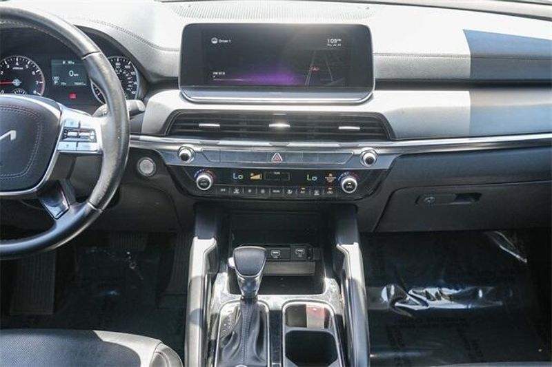 Used 2022 Kia Telluride LXImage 14