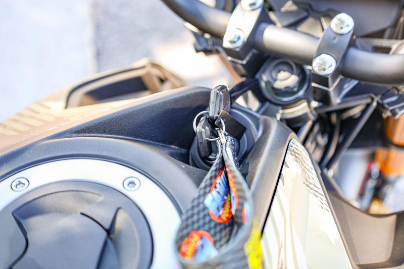 NEW 2026 KAWASAKI Z125 PRO Image 25