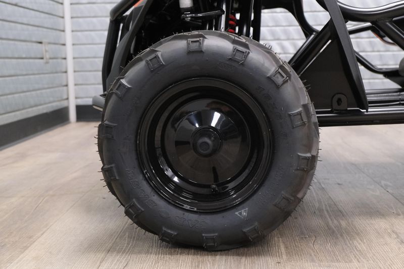 NEW 2026 HAMMERHEAD MUDHEAD SE Image 13