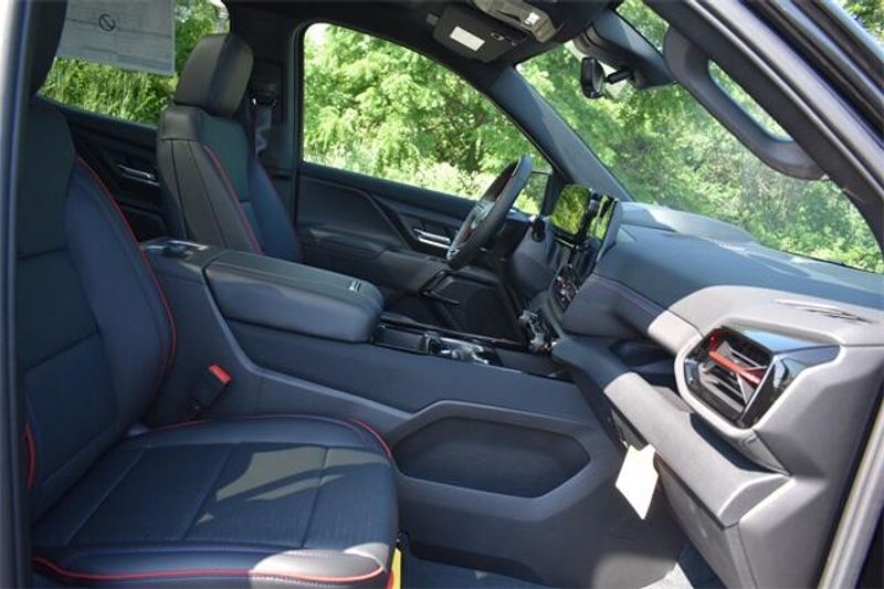 New 2024 Chevrolet Silverado EV RSTImage 14