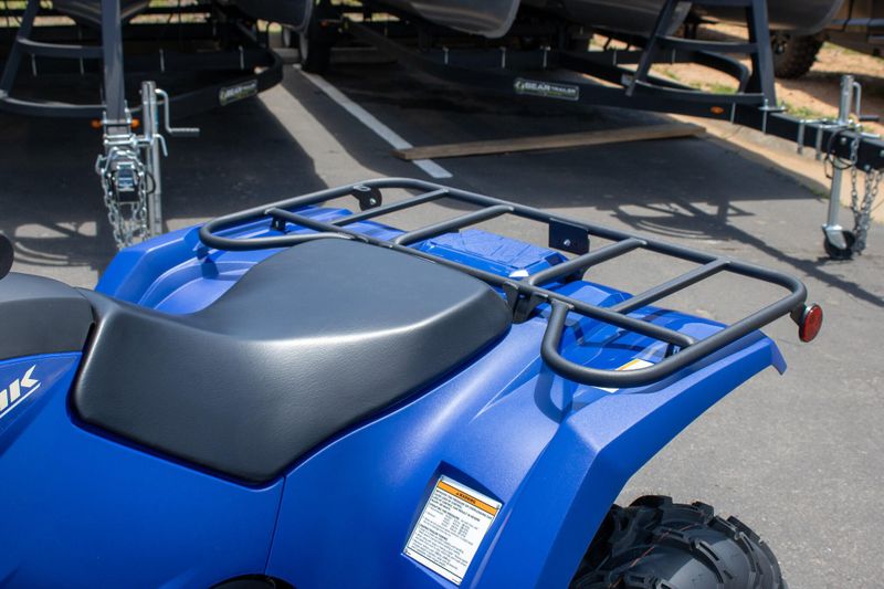 NEW 2026 YAMAHA KODIAK 450 Image 9