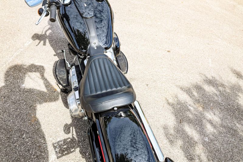 2020 HARLEY SOFTAIL SLIM Image 16