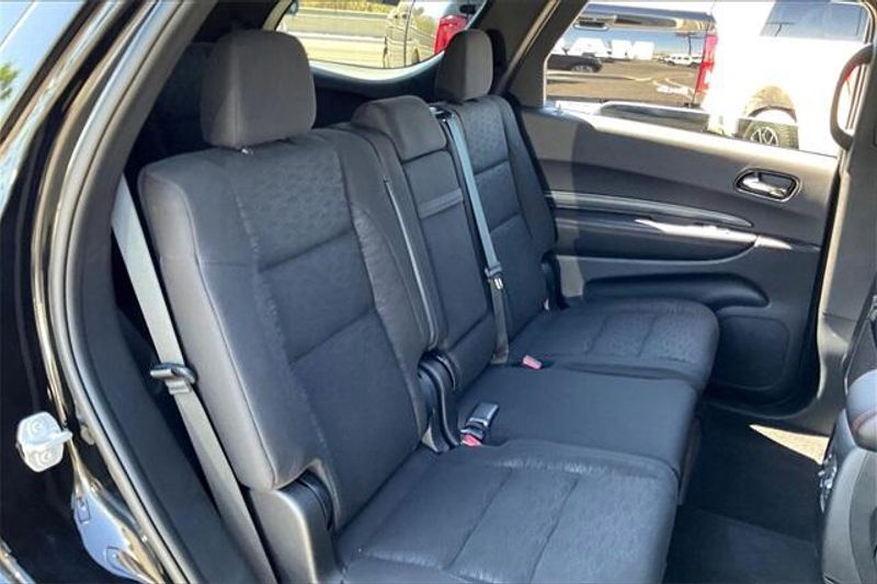 2025 Dodge Durango GT photo 21