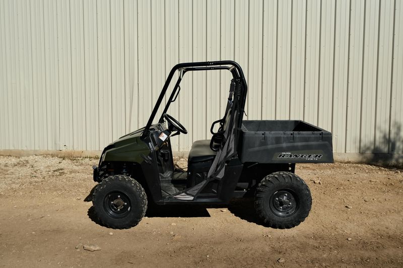 USED 2012 POLARIS RANGER 400 Image 6