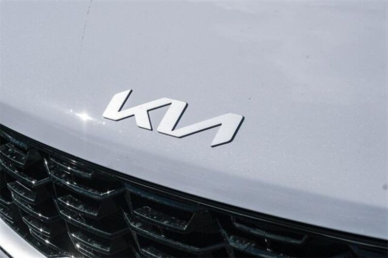 New 2025 Kia Sorento SImage 14