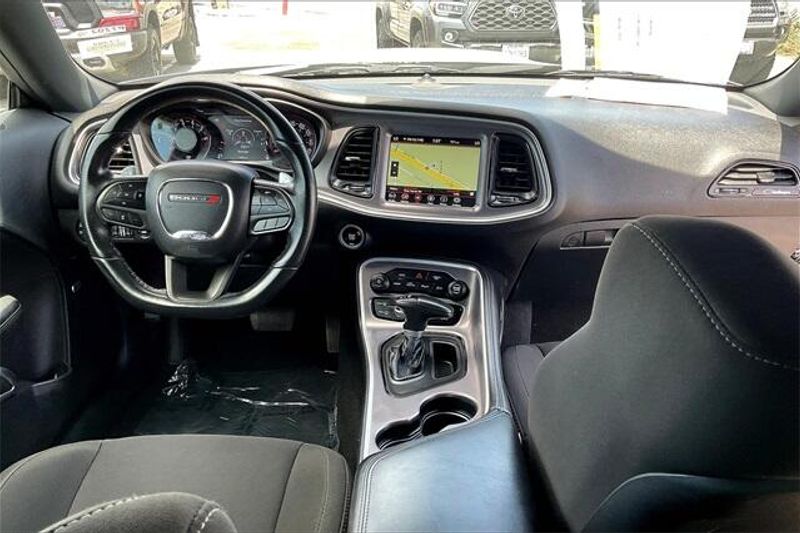 2021 Dodge Challenger GTImage 15