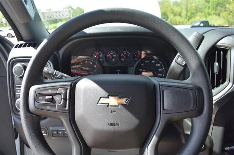 New 2025 Chevrolet Silverado 3500HD Work TruckImage 23