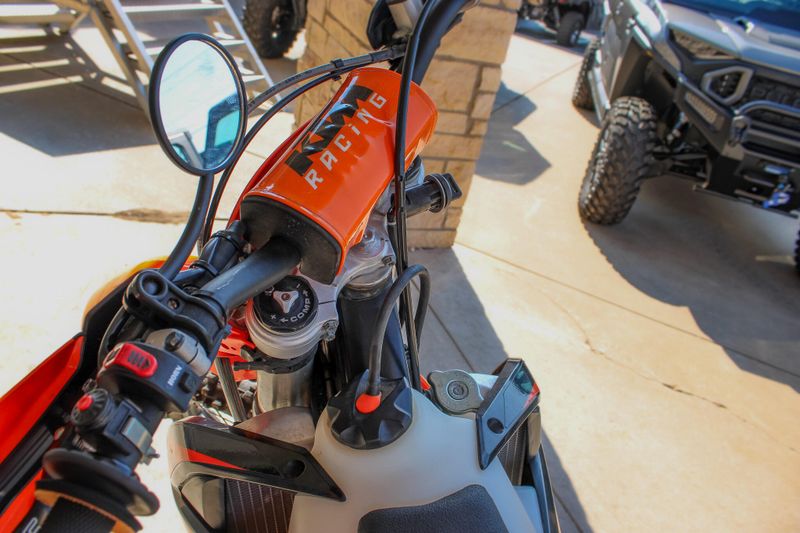 Used 2018 KTM XC 250 W Image 20