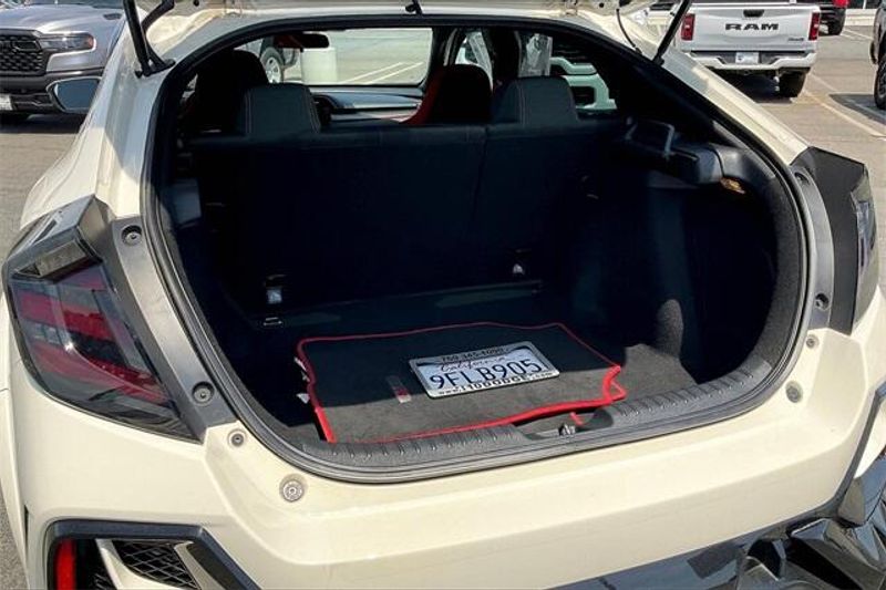 Used 2021 Honda Civic Type R TouringImage 34