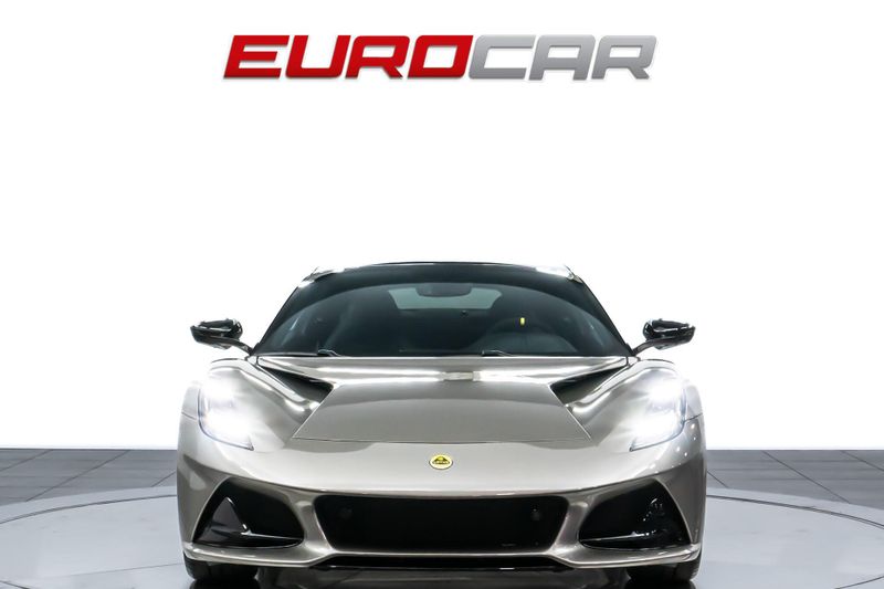 2024 Lotus Emira I4 Turbo First EditionImage 8