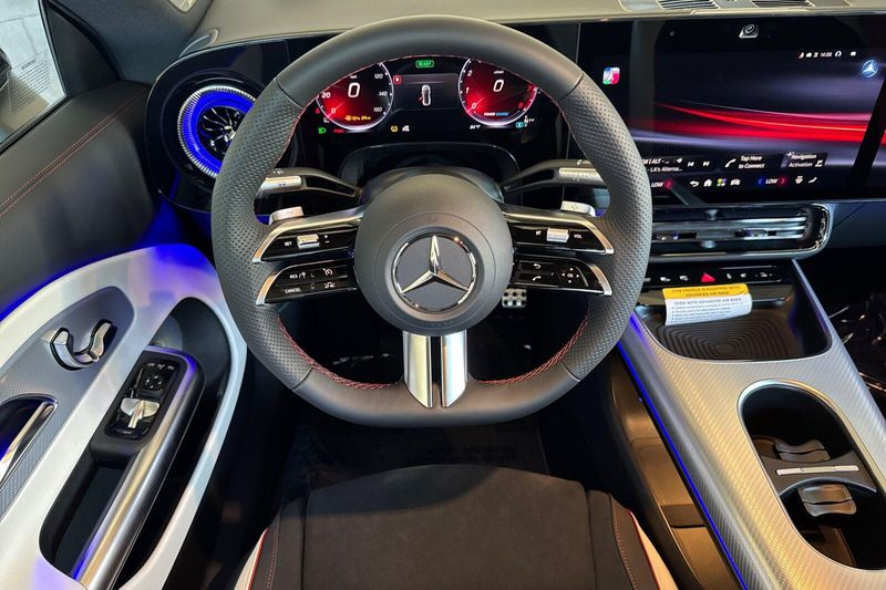 New 2027 Mercedes-Benz CLA-Class CLACLA 220Image 11