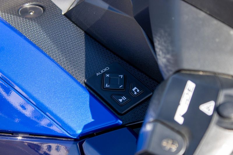 NEW 2026 YAMAHA VX LIMITED Image 16