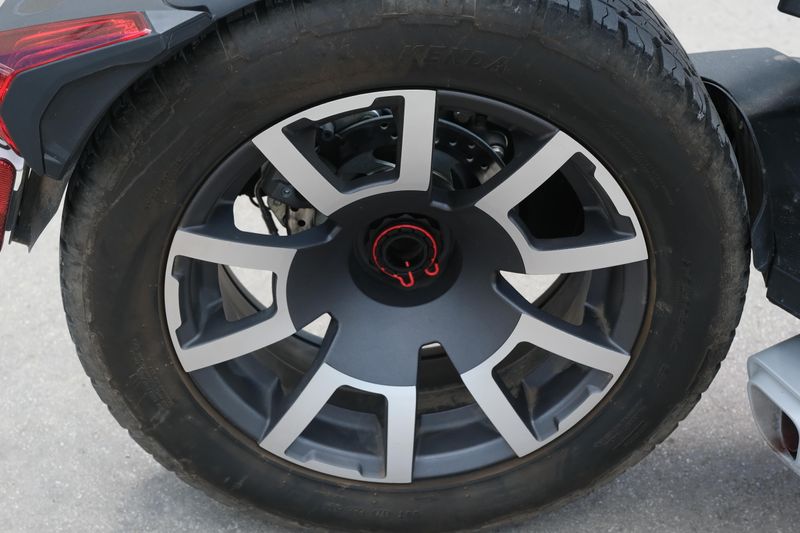 2020 Can-Am RD RYKER RALLY 900 ACE 20 900 ACE Image 22