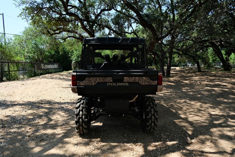 2025 Polaris RANGER CREW XP 1000 WATERFOWL EDITION  WATERFOWL HUNT CAMOImage 30