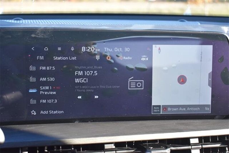 New 2025 Kia Telluride SX X-LineImage 30