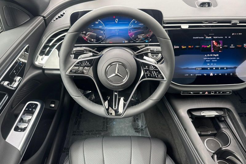 New 2026 Mercedes-Benz E-Class E 350Image 11