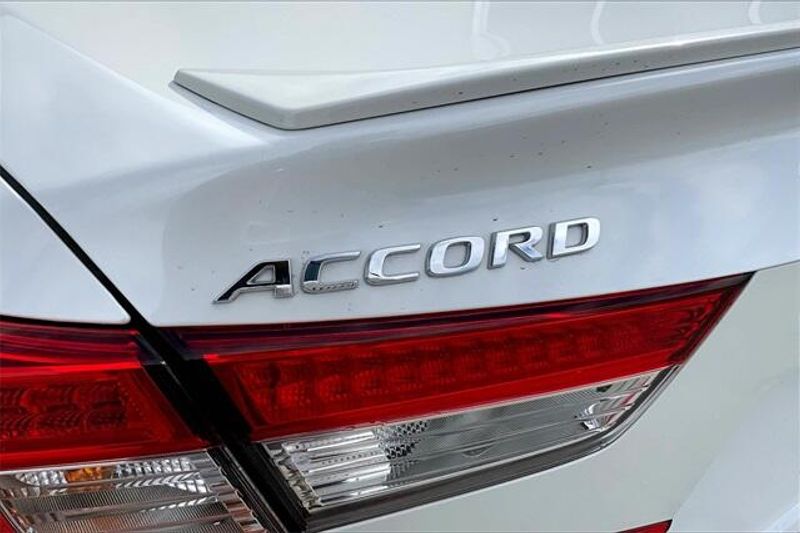 Used 2020 Honda Accord SportImage 7