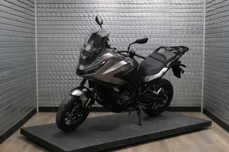 NEW 2026 HONDA NT1100 DCT Image 7