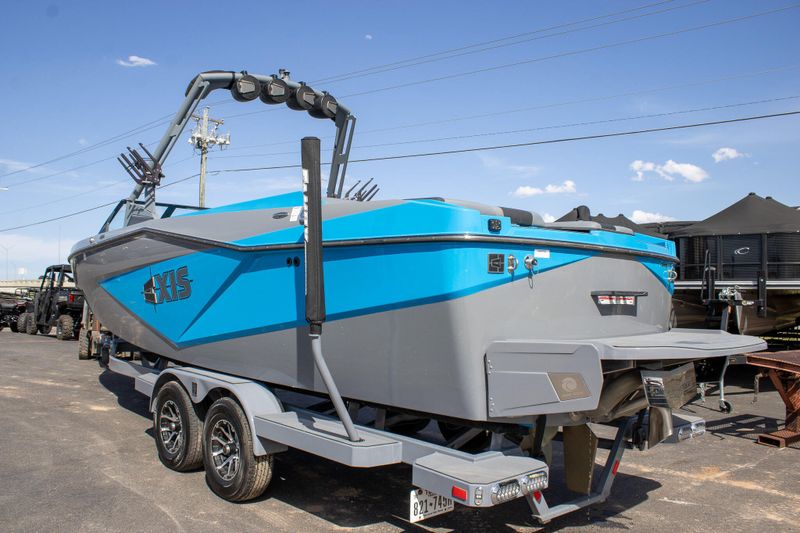 USED 2024 AXIS TSERIES T250 Image 10