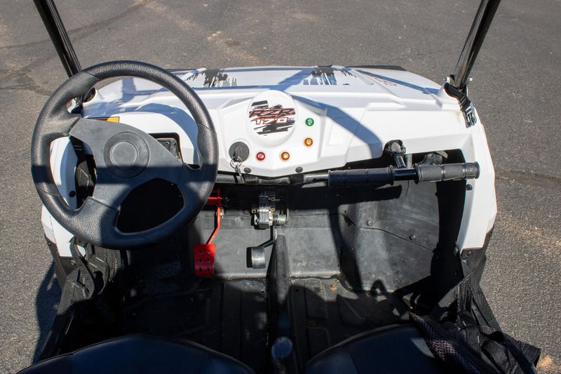 USED 2019 POLARIS RZR 170 EFI Image 12