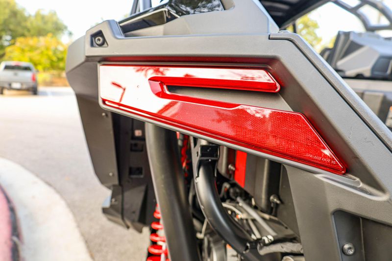 NEW 2025 POLARIS RZR PRO XP 4 ULTIMATE Image 21