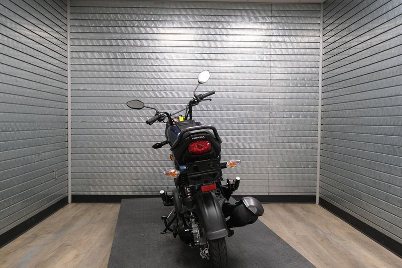 NEW 2026 HONDA NAVI Image 4