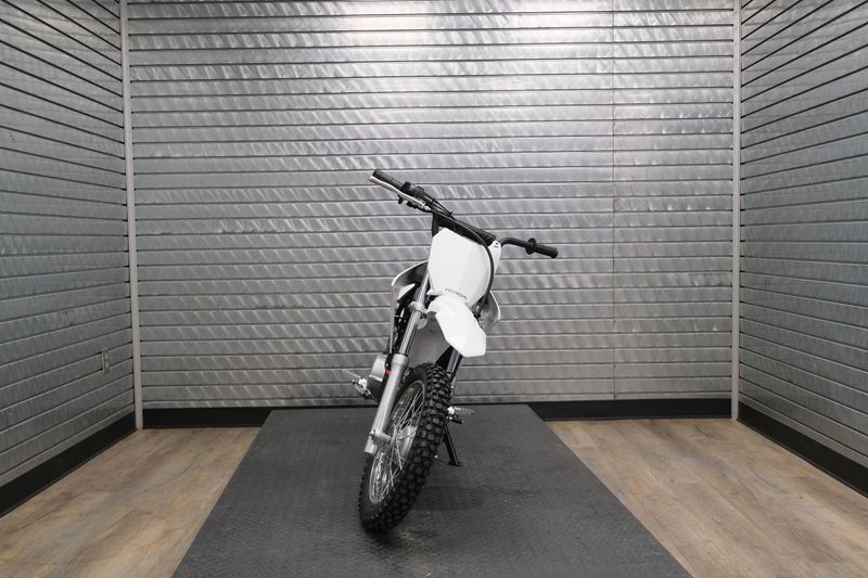 NEW 2026 HONDA CRF110F Image 8