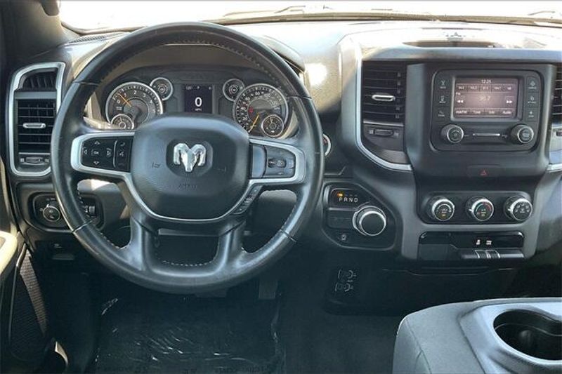 2022 RAM 1500 Big Horn Lone StarImage 4