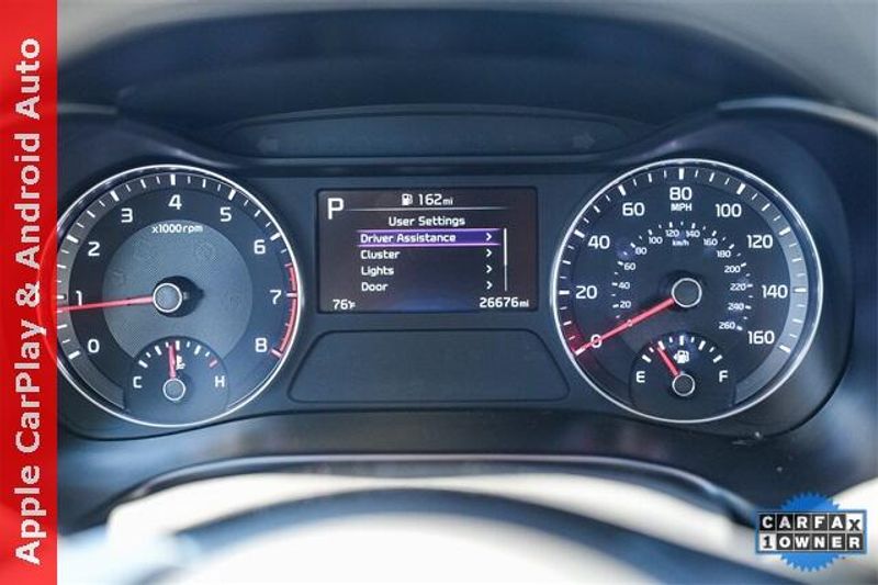Used 2022 Kia Forte LXSImage 23