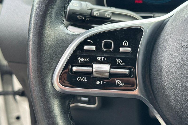 Used 2021 Mercedes-Benz GLA GLA250Image 27