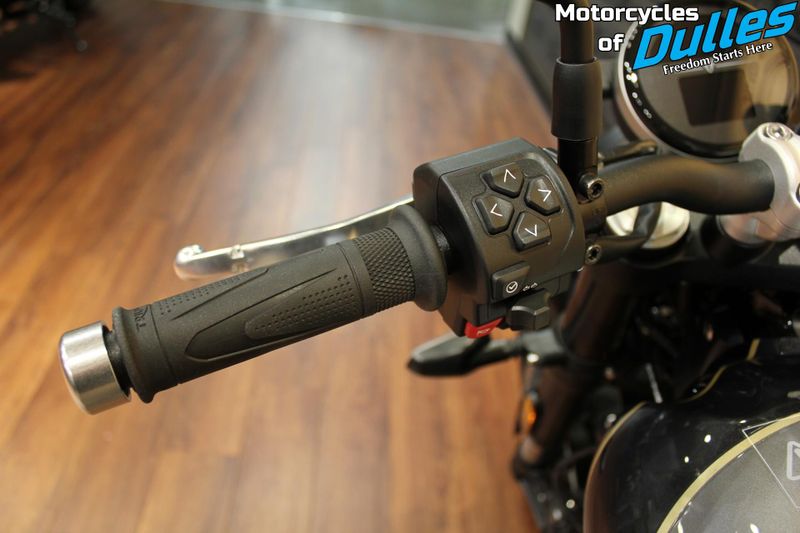 New 2026 Triumph Speed Twin 900 Image 9