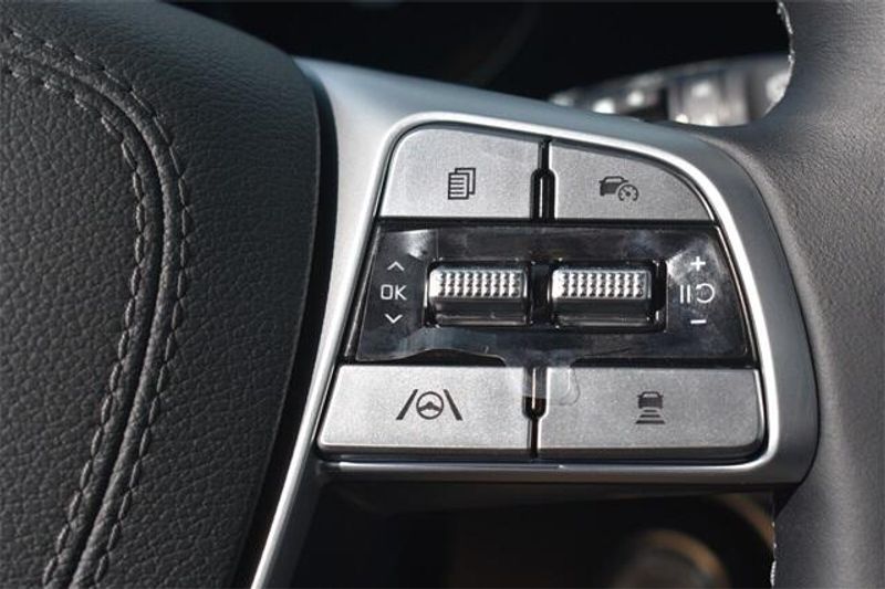 New 2025 Kia Telluride SX X-LineImage 27