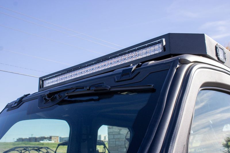 NEW 2026 POLARIS RANGER CREW XD 1500 NORTHSTAR ULTIMATE Image 12