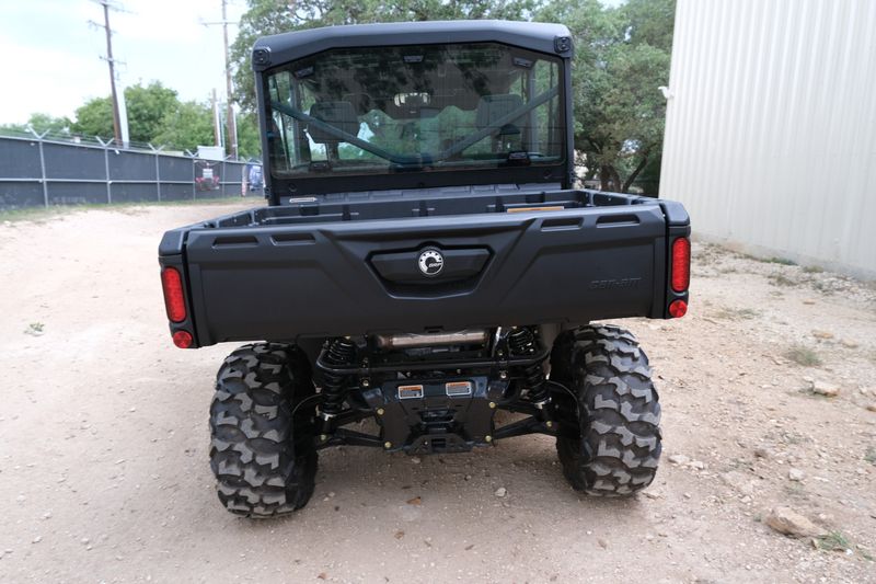 2024 Can-Am DEFENDER XT HD9 WILDLAND CAMOImage 15