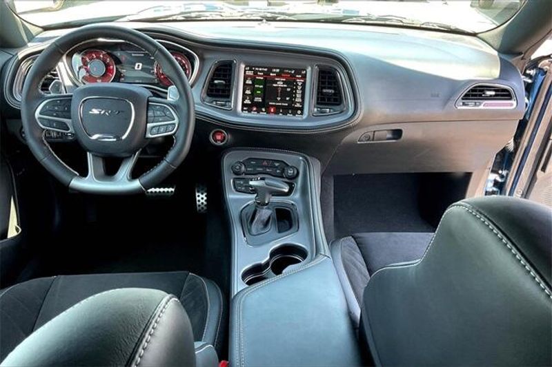 Used 2023 Dodge Challenger SRT Hellcat WidebodyImage 15