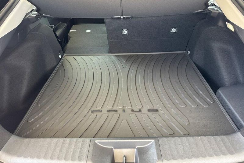 New 2027 Toyota Prius NightshadeImage 16